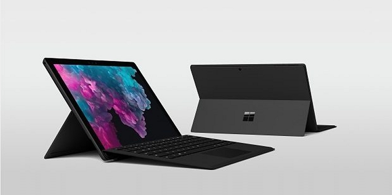 Surface family
