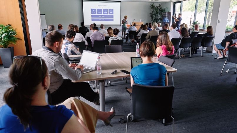 Tech for Social Impact