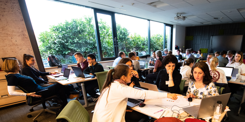 A Microsoft School Hackathonon mindenki nyert