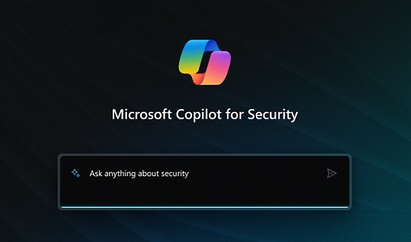 Microsoft Copilot for Security