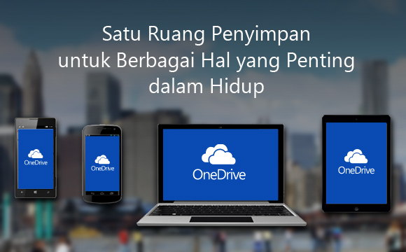 OneDrive