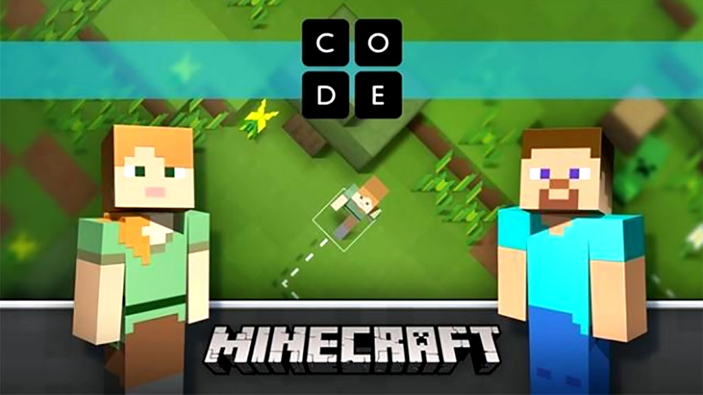 situs slot jerman Bermain Sambil Belajar Coding di Hour of Code – Indonesia News Center