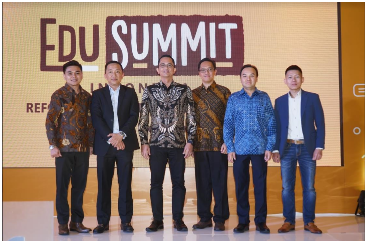 edu summit