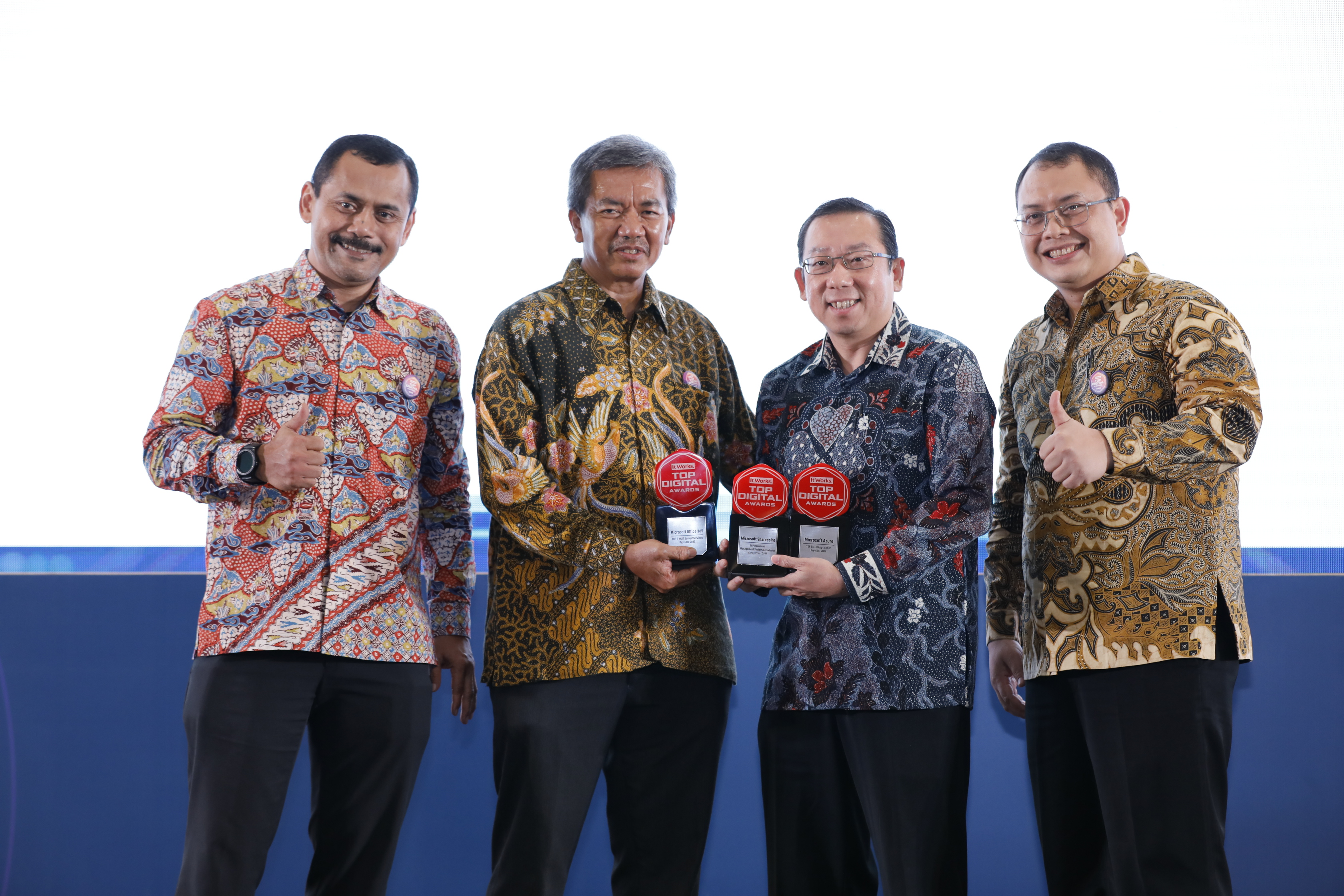 top digital summit