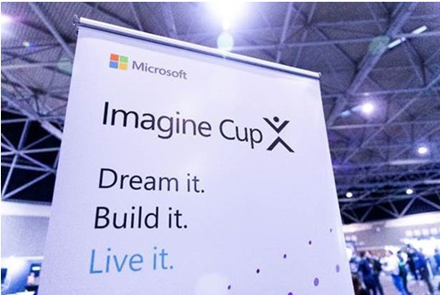 Imagine Cup 2020