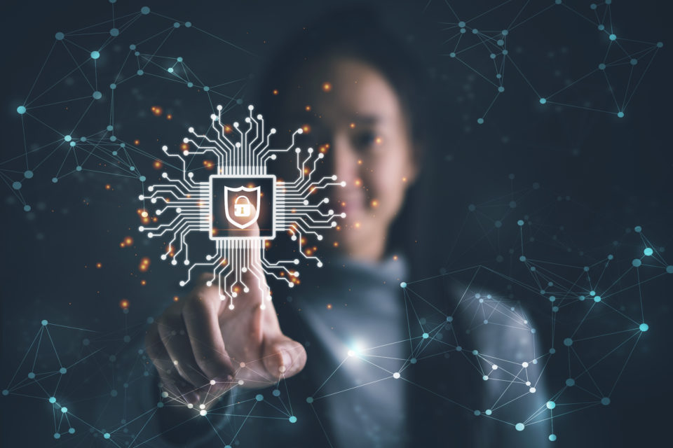 Cybersecurity for APAC SMBs