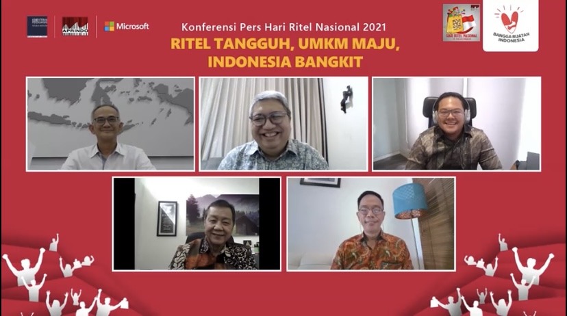Hari Ritel Nasional 2021