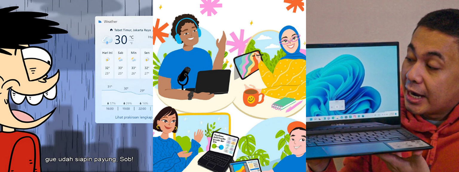 Brings you closer to what you love