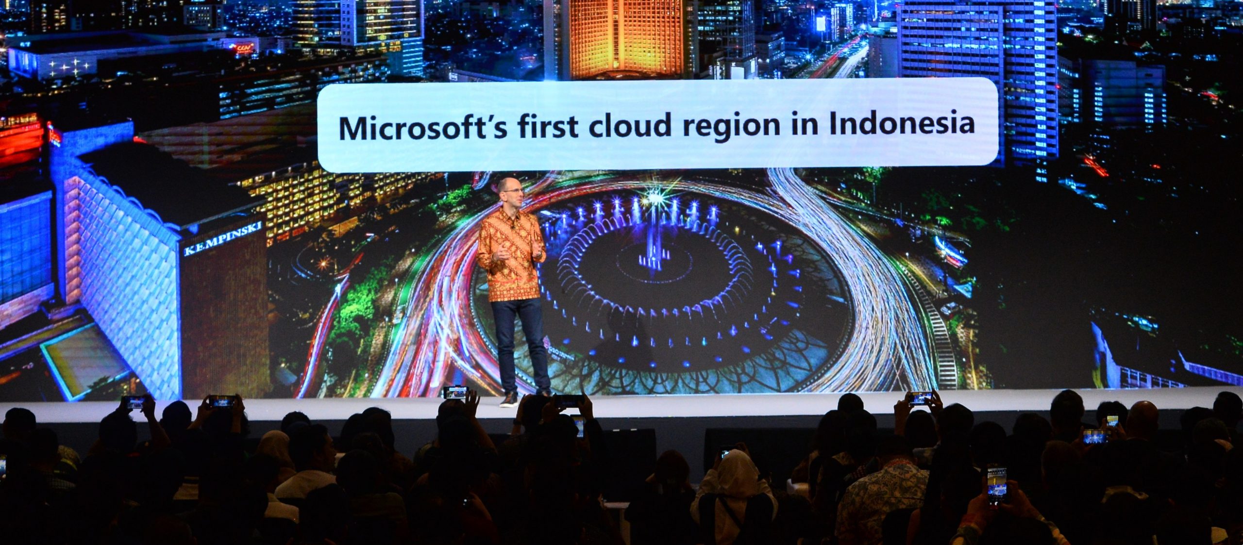 Microsoft