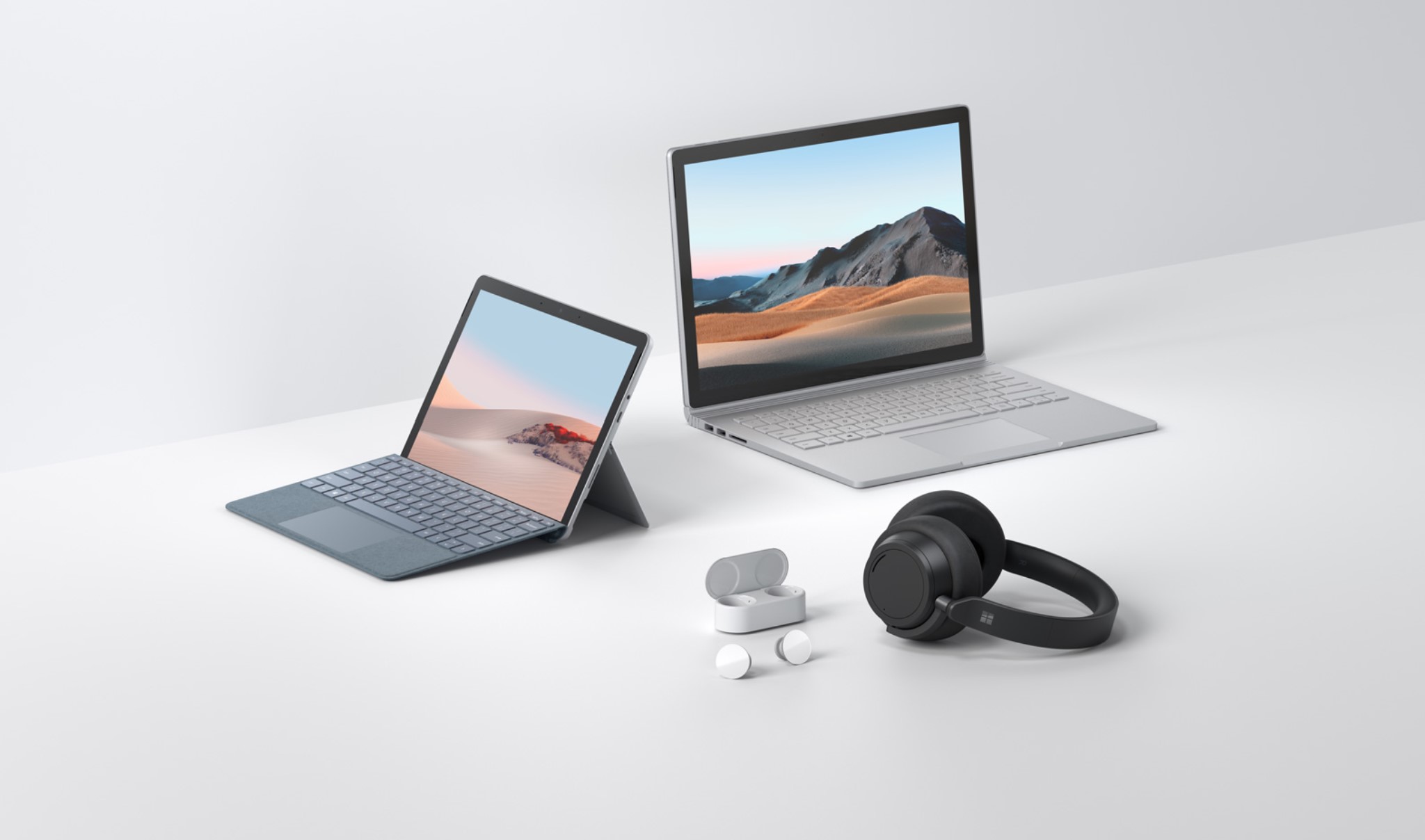 Surface Spring 2020