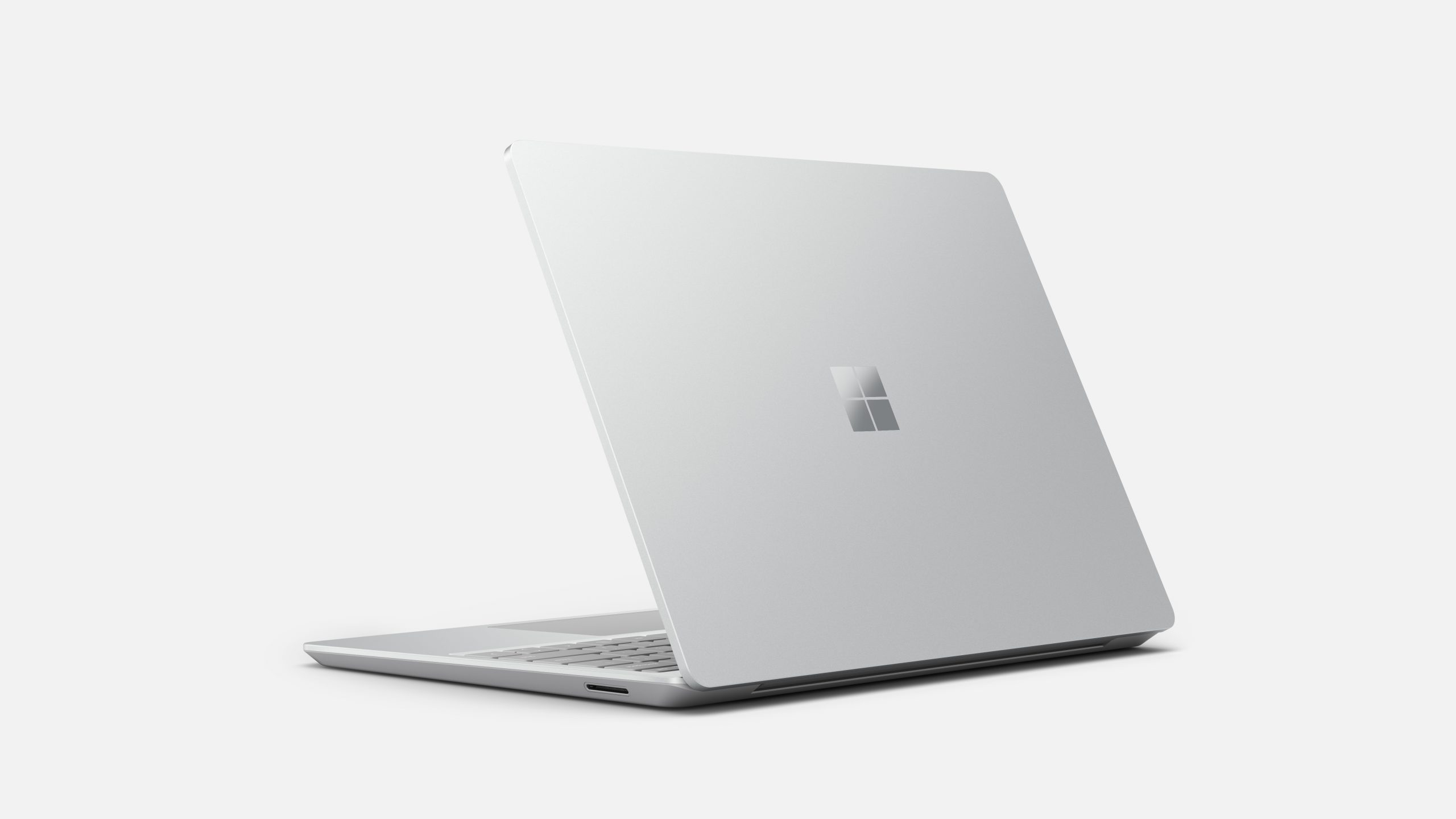Windowsノート本体 Microsoft Surface Laptop Go 2 Surface Laptop Go 2ぶっちゃけレビュー：第11世代搭載の12.4インチ