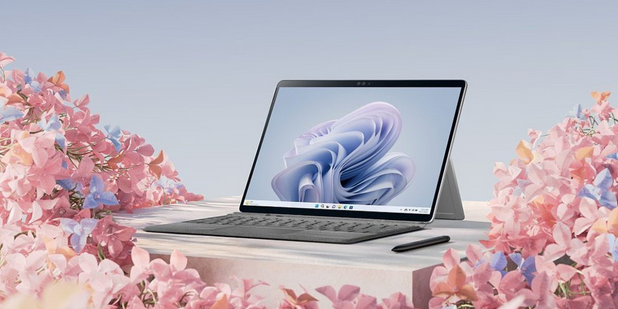windows 11 laptop