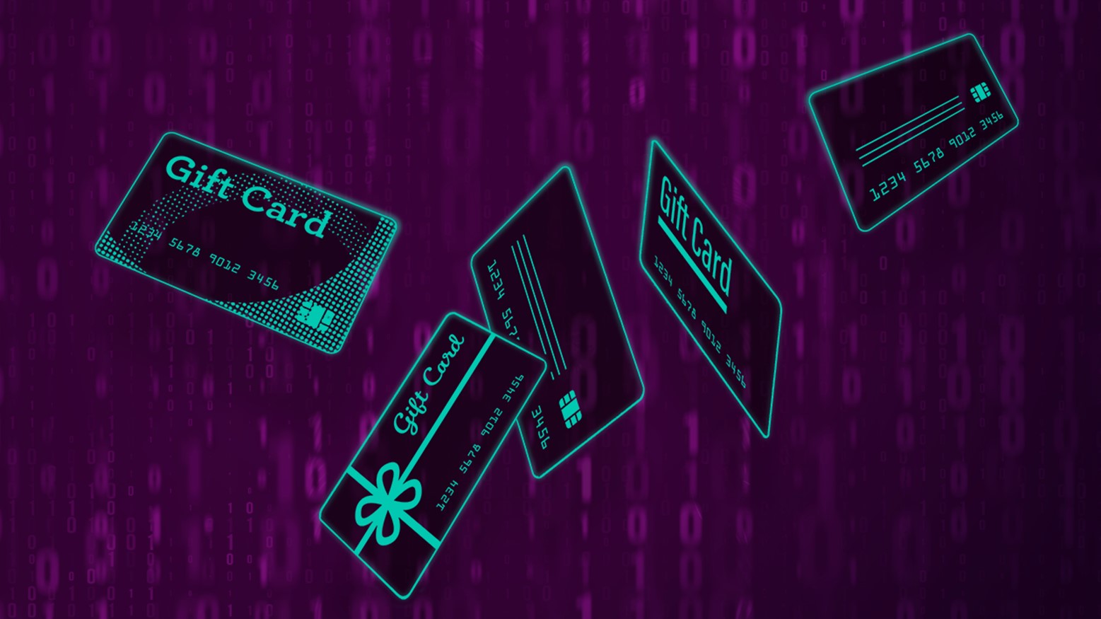 Cyber Signals