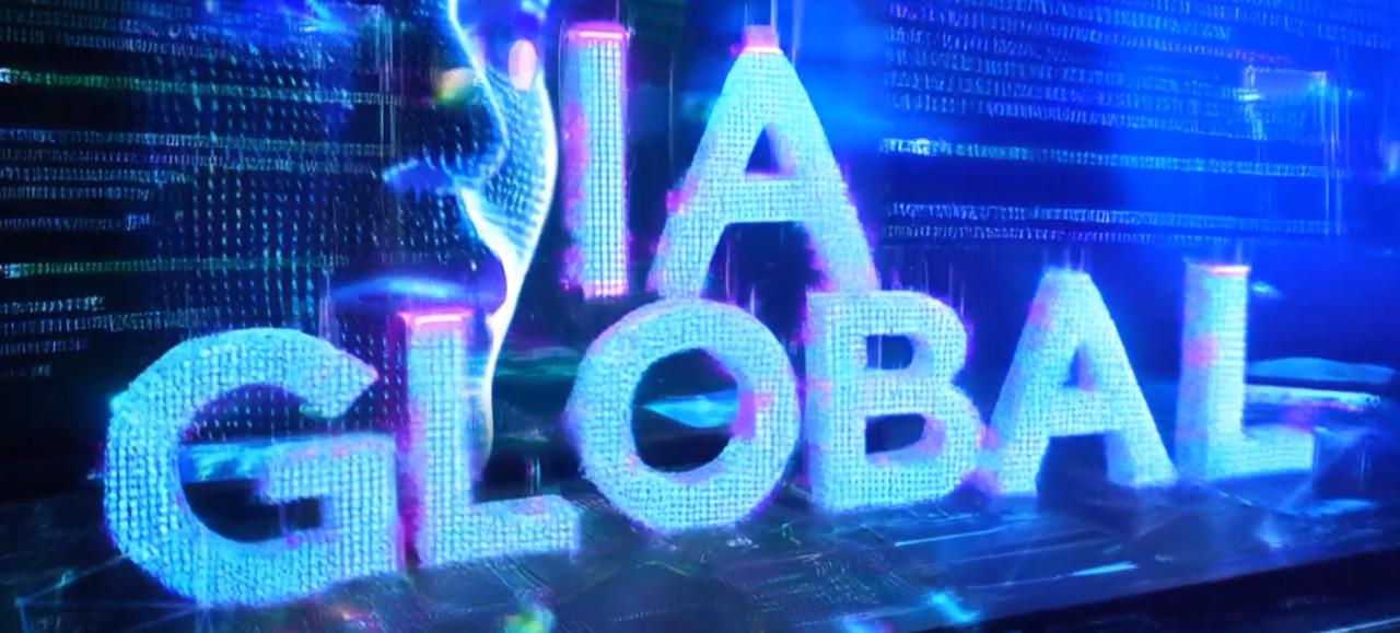 IA Global
