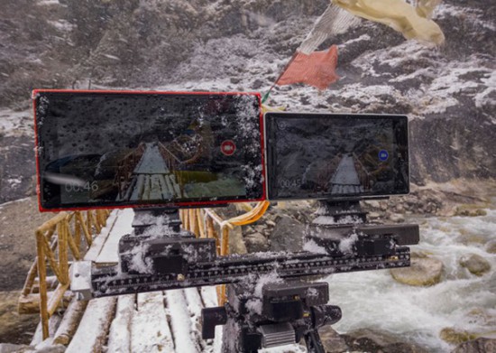 everest