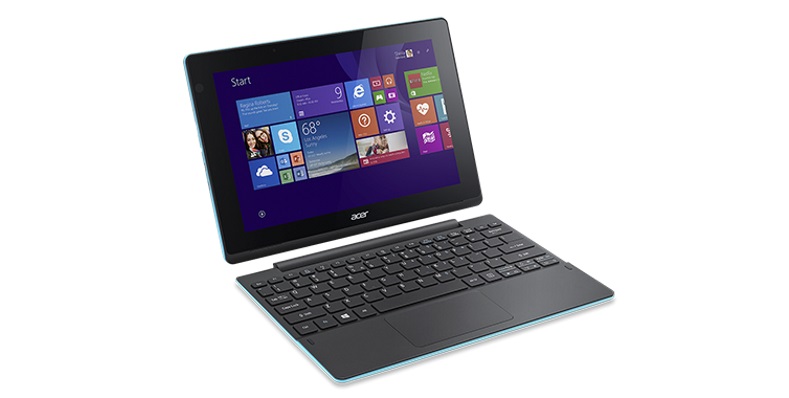 AspireSwitch10E