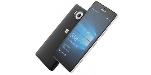 Microsoft Lumia 950