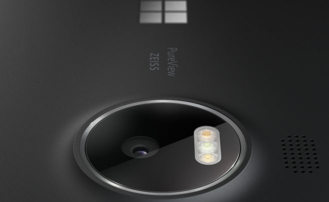 Lumia 950 XL