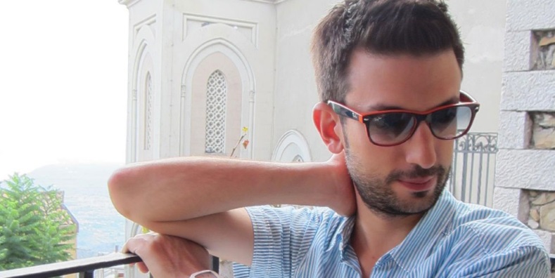 Марк Велла – Instagram-фотограф месяца, снимающий на Lumia