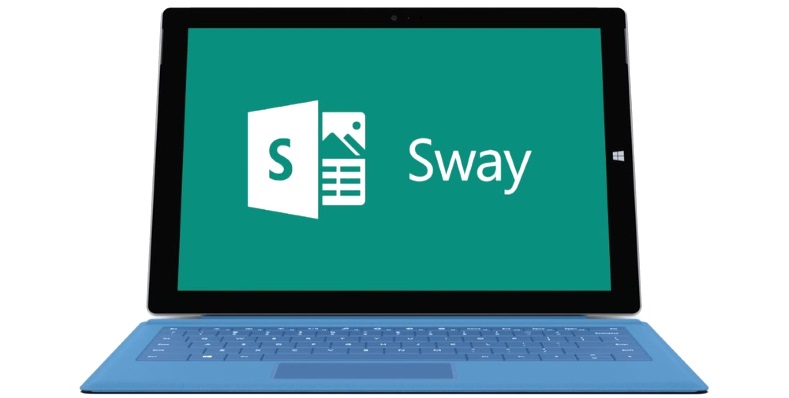 sway