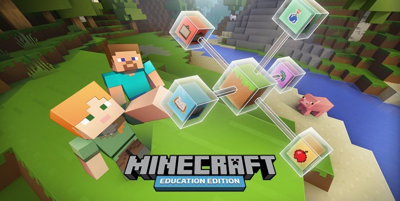 Minecraft Education Edition