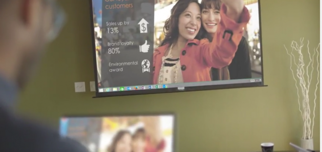 Microsoft Wireless Display Adapter