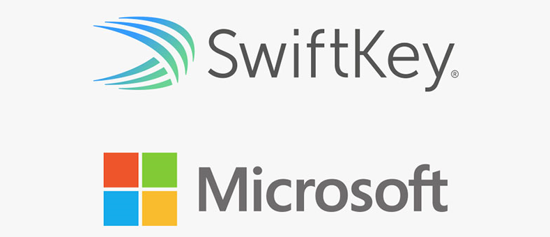 swiftkey-microsoft
