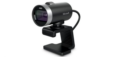 LifeCam Cinema