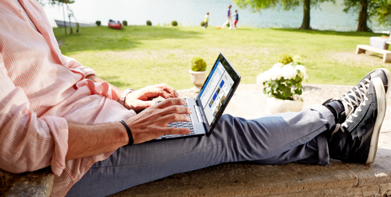 Outlook-on-vacations