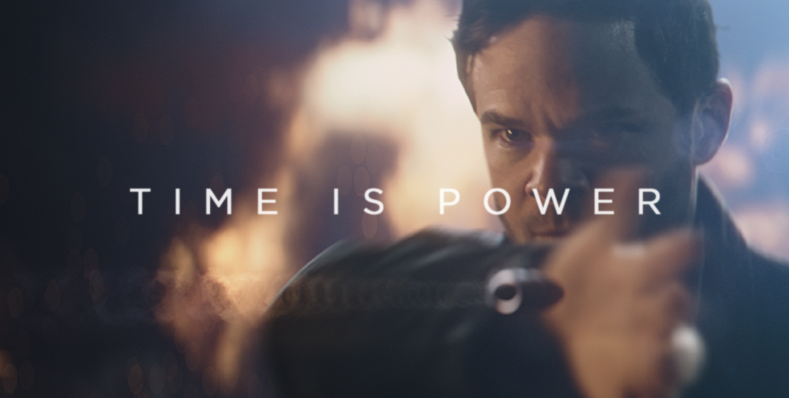 Quantum Break