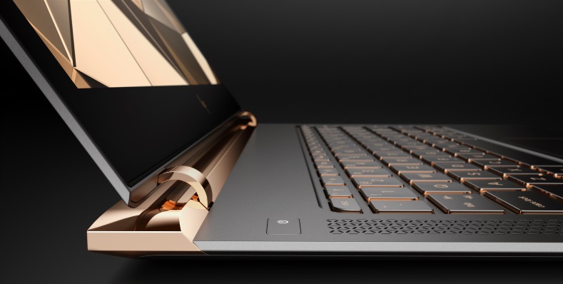 HP Spectre 13