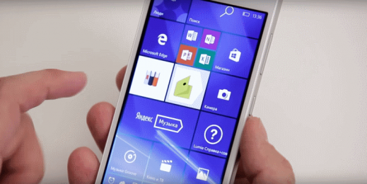 lumia650-video