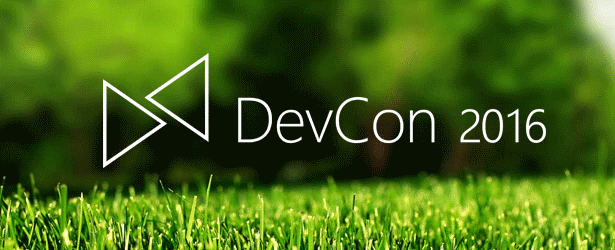 DevCon 2016
