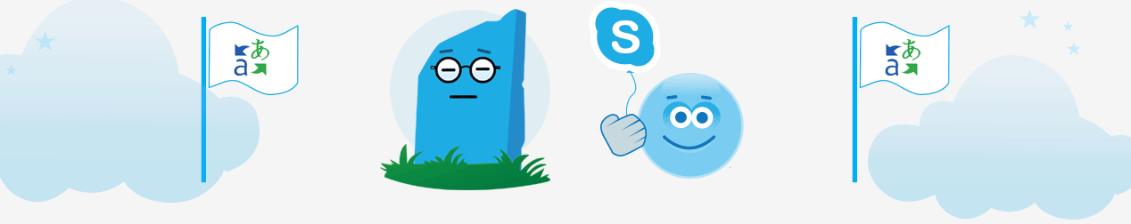 Skype Translator