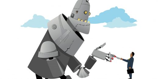 Что ждет искусственный интеллект через 20 лет: Прогнозы российских футурологов