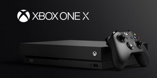 Xbox One X