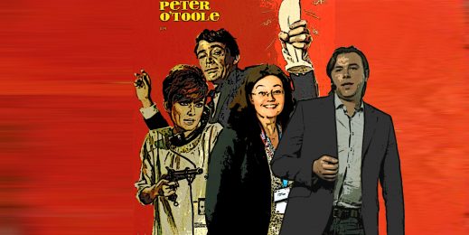 Заглавная картинка интервью со Светланой Ефимовой, исполнительным директором Media Forensic SoftWare