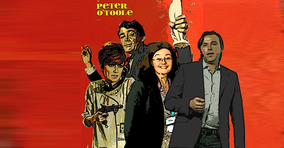 Заглавная картинка интервью со Светланой Ефимовой, исполнительным директором Media Forensic SoftWare