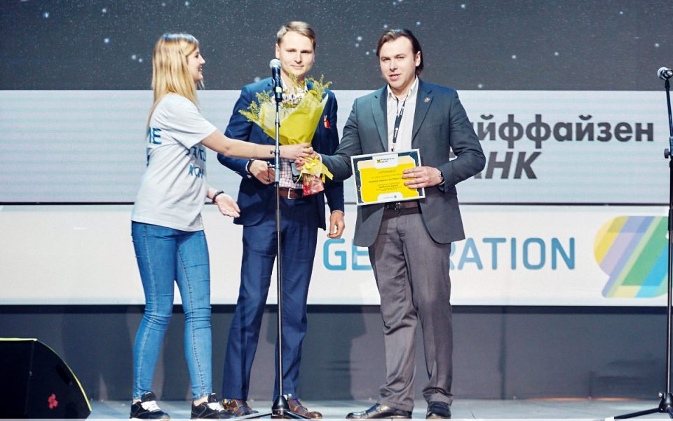 Артём Герасимов, OzForensics