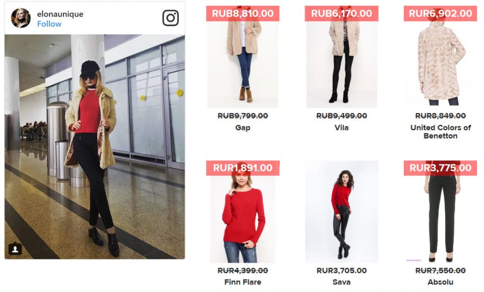 История проекта Sarafan