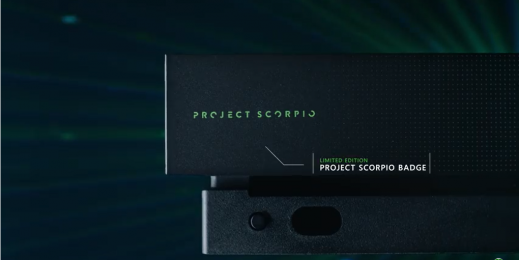 Project Scorpio