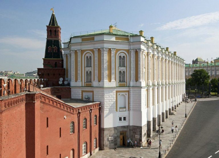 Оружейная палата