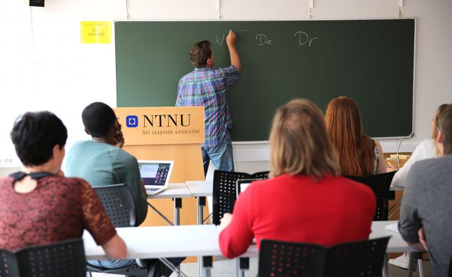 Доказана эффективность использования цифровых ручек в процессе обучения