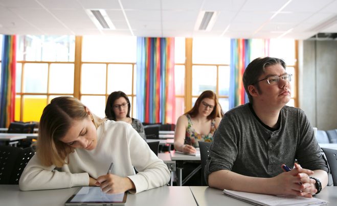 Доказана эффективность использования цифровых ручек в процессе обучения