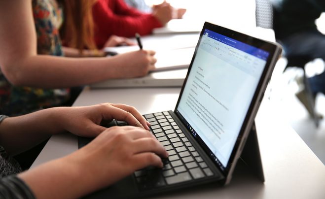 Доказана эффективность использования цифровых ручек в процессе обучения