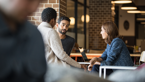 Новое видение интеллектуальных коммуникаций в Office 365