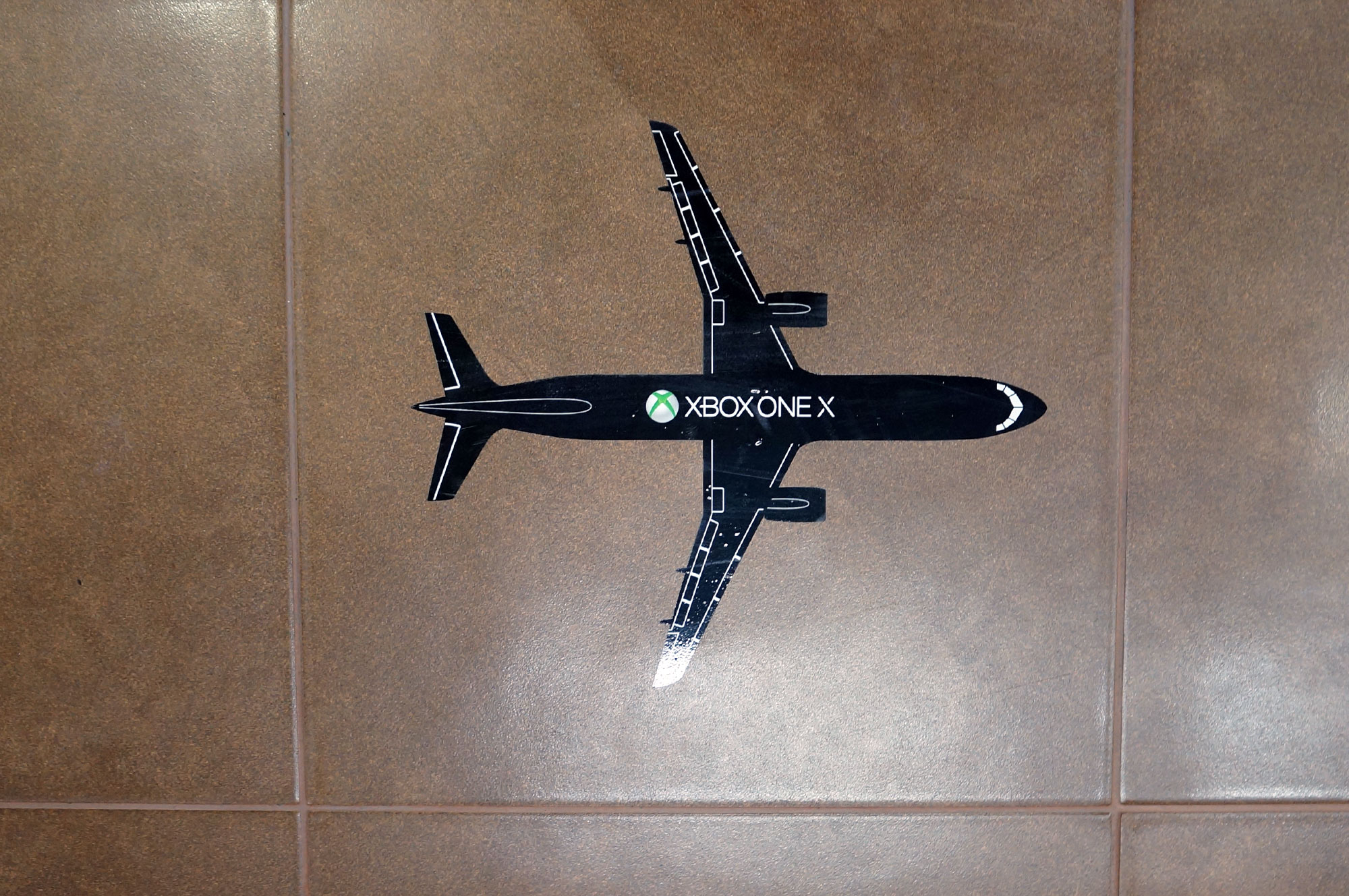 GateOneX-9