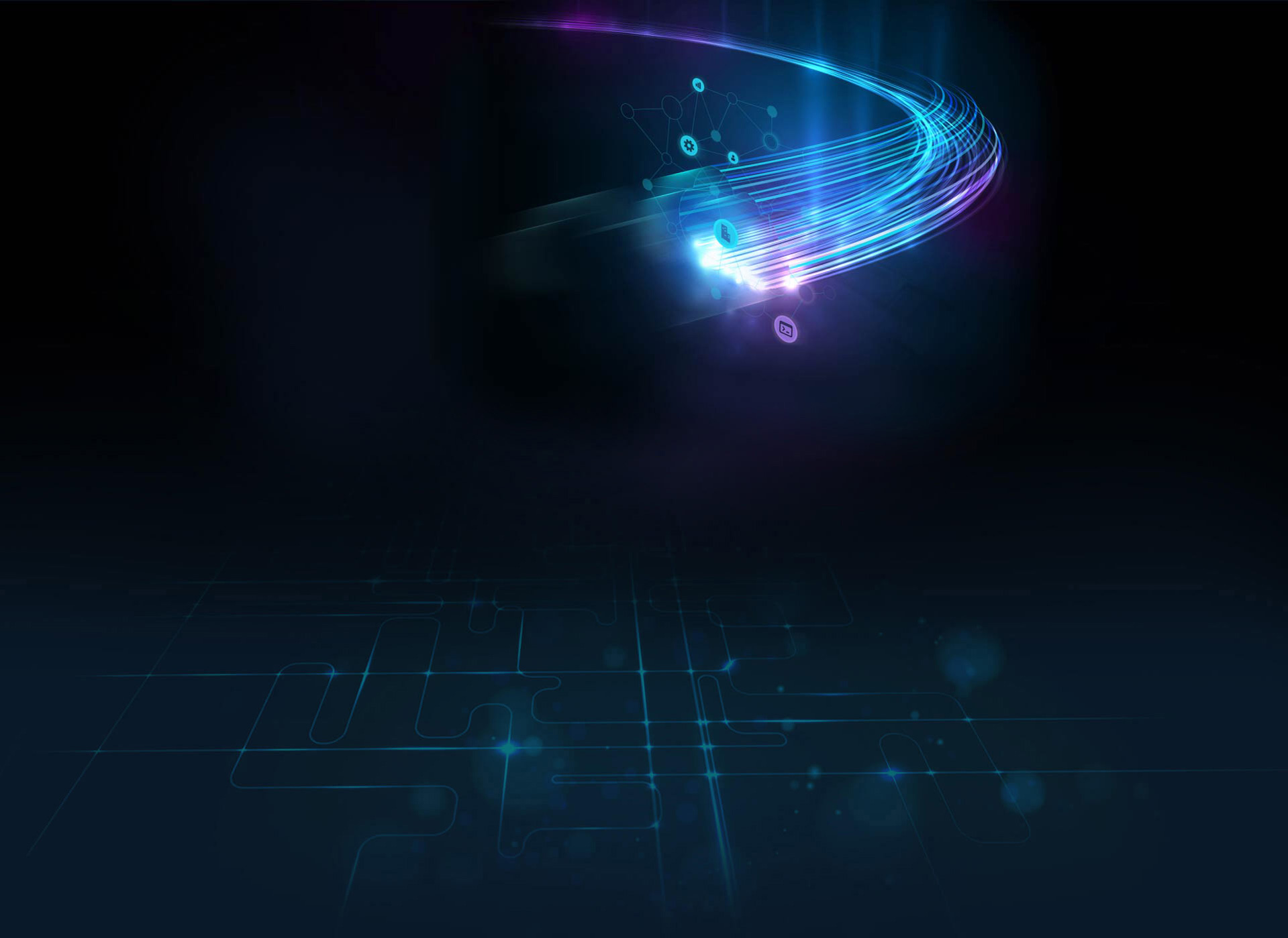 Платформа цифрового бизнеса