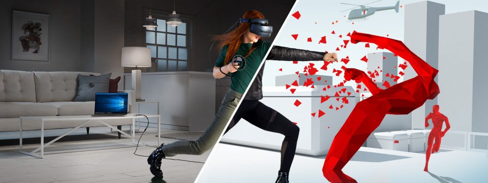 Mixed reality & HoloLens