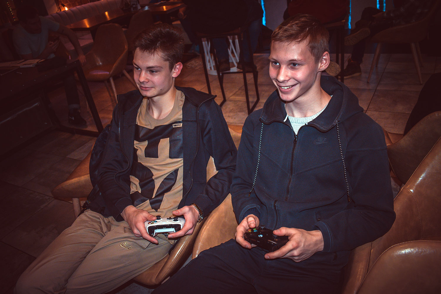 XboxCup5